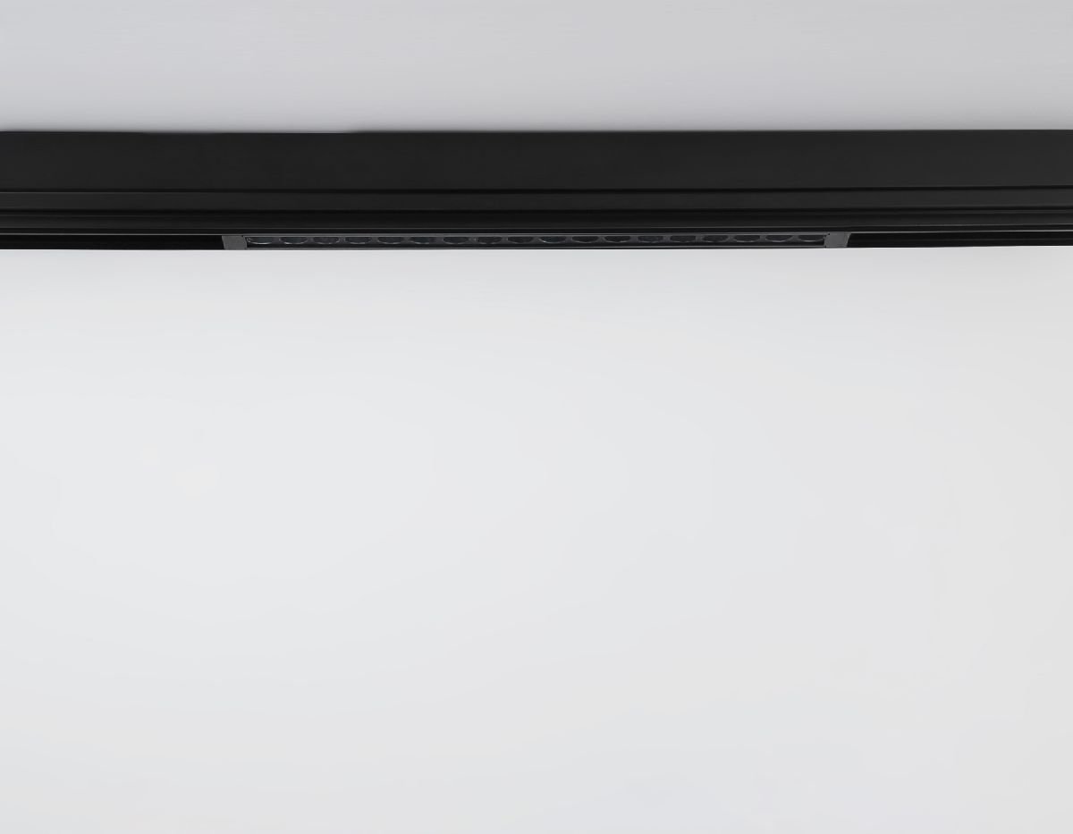 Трековый магнитный светильник Ambrella Light Magnetic 220V GL1314