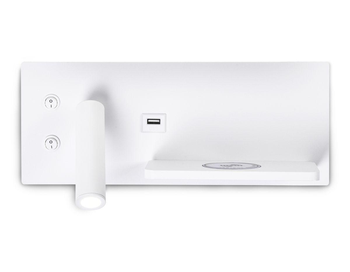 Светодиодный спот Ambrella light Wallers FW2971