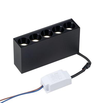 Накладной светильник Vitaluce VT0200060-01