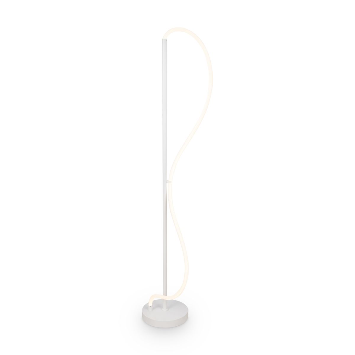 Торшер Freya Fancy FR6059FL-L60W