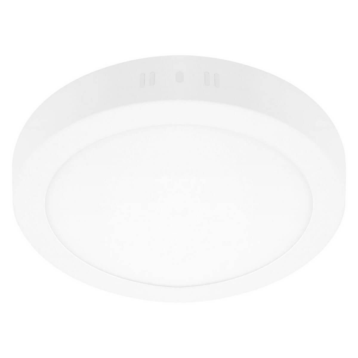 Потолочный светодиодный светильник Lightstar Zocco 323124