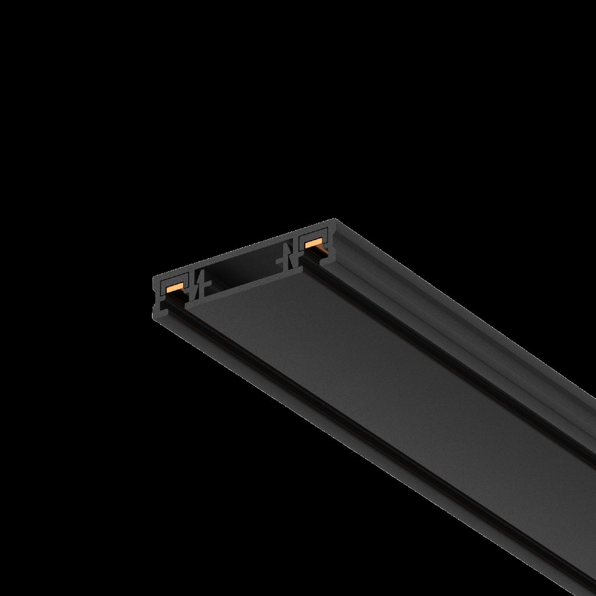Шинопровод накладной Maytoni Radity TRX084-111B