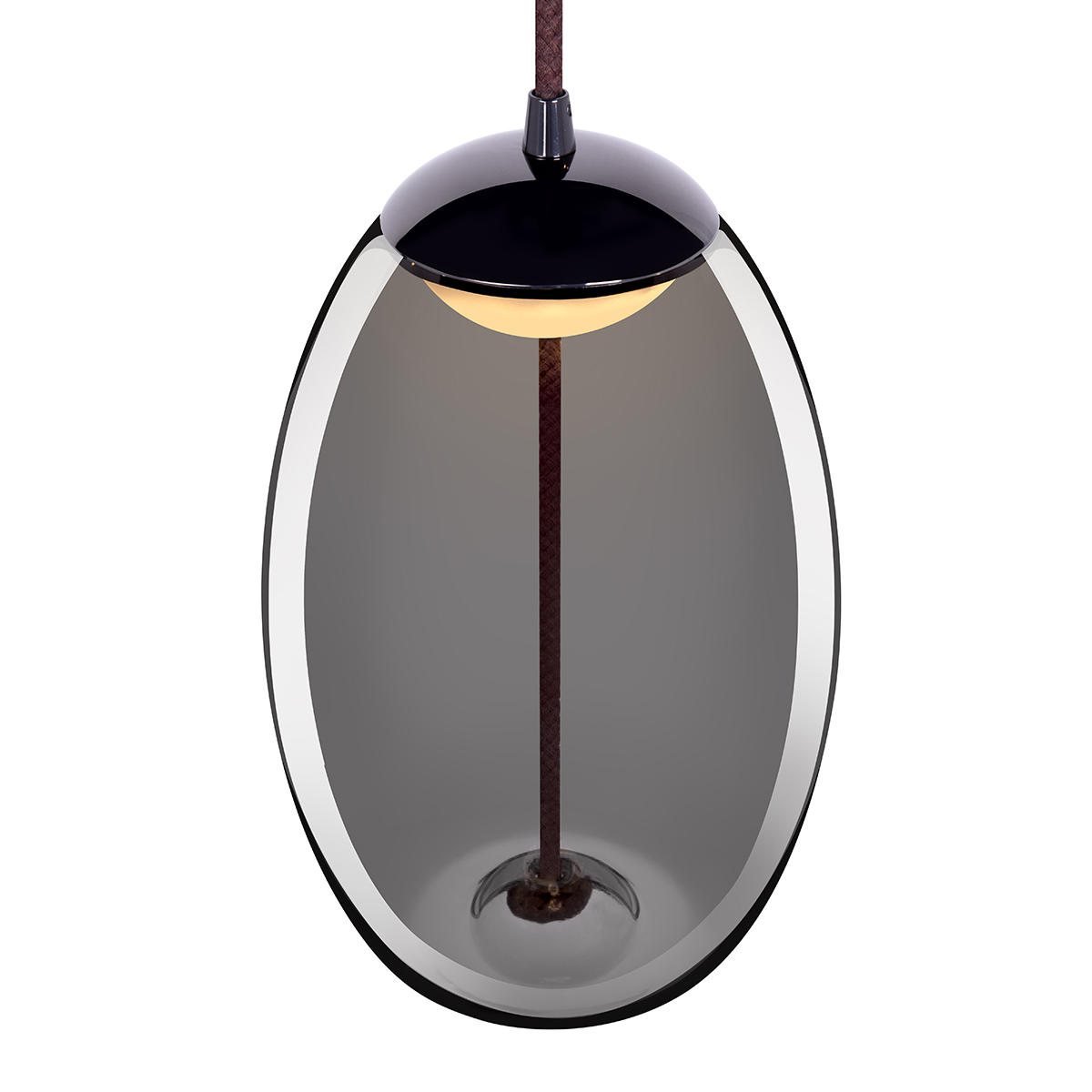 Подвесной светильник Loft IT Knot 8134-A mini