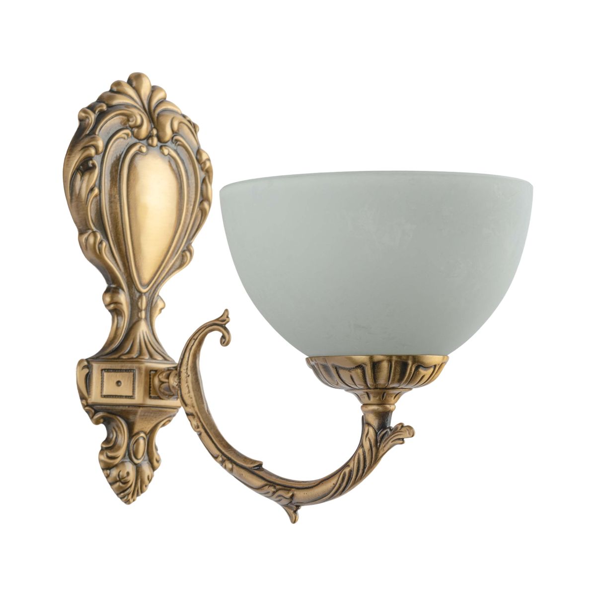 Бра Ambiente 7140/1 AB