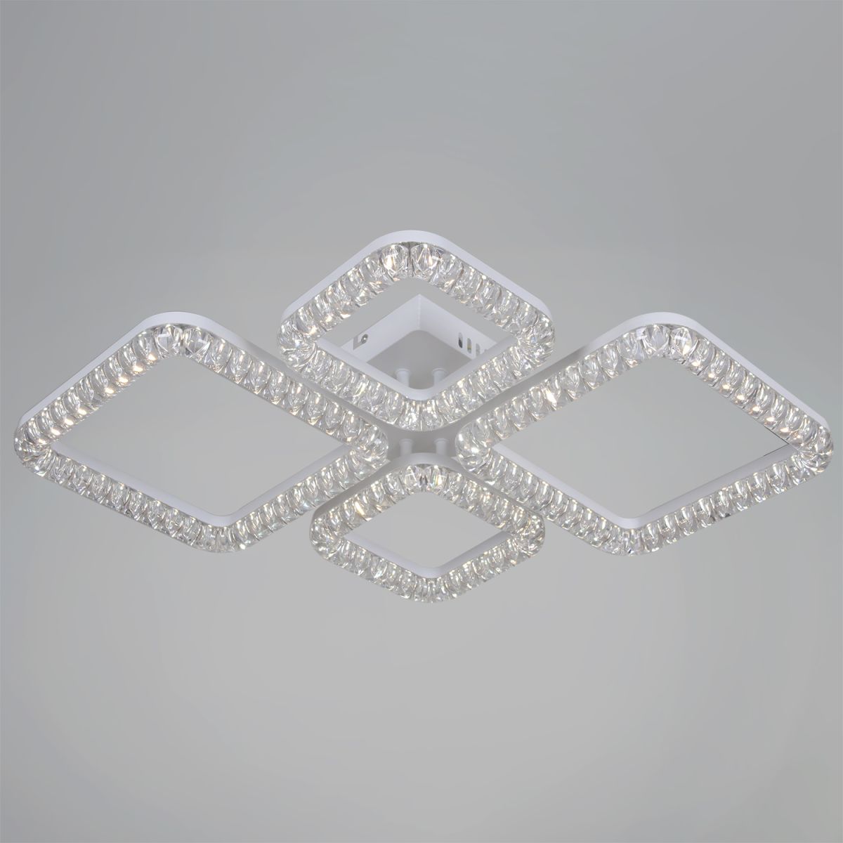 Потолочный светильник Reluce 19848-0.3-04D WH