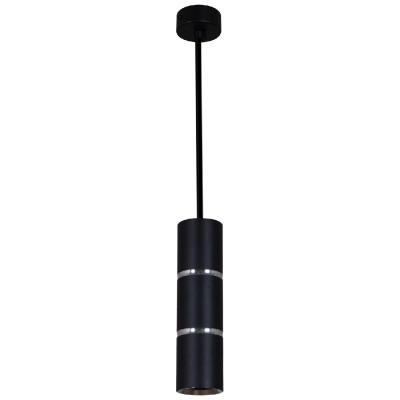 Подвесной светильник Reluce 16005-0.9-001IL GU10 BK