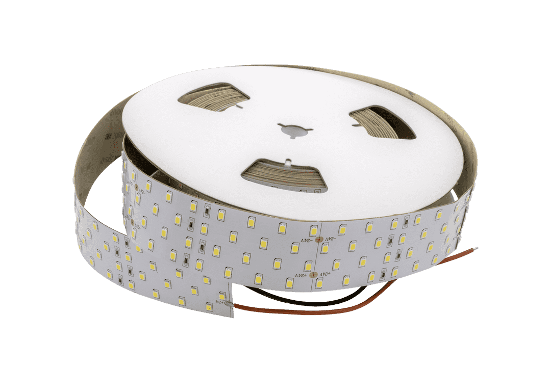 Светодиодная лента SWG SWG2P280-24-26-NW-20 005079