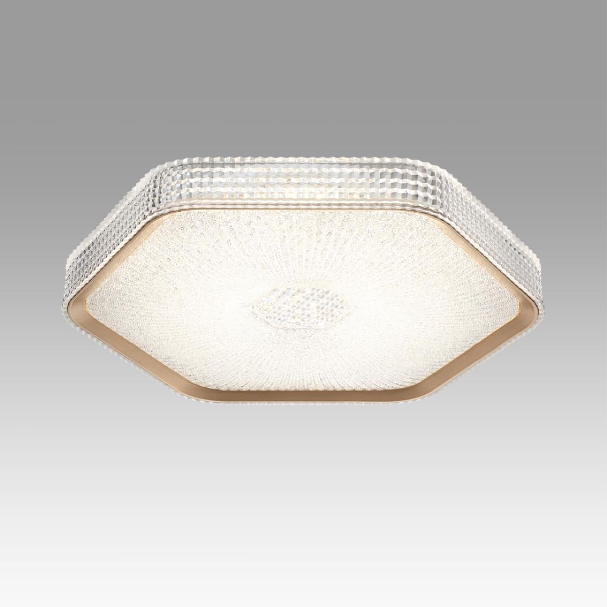 Потолочный светильник Sonex Piko LED Sparks 7746/48L