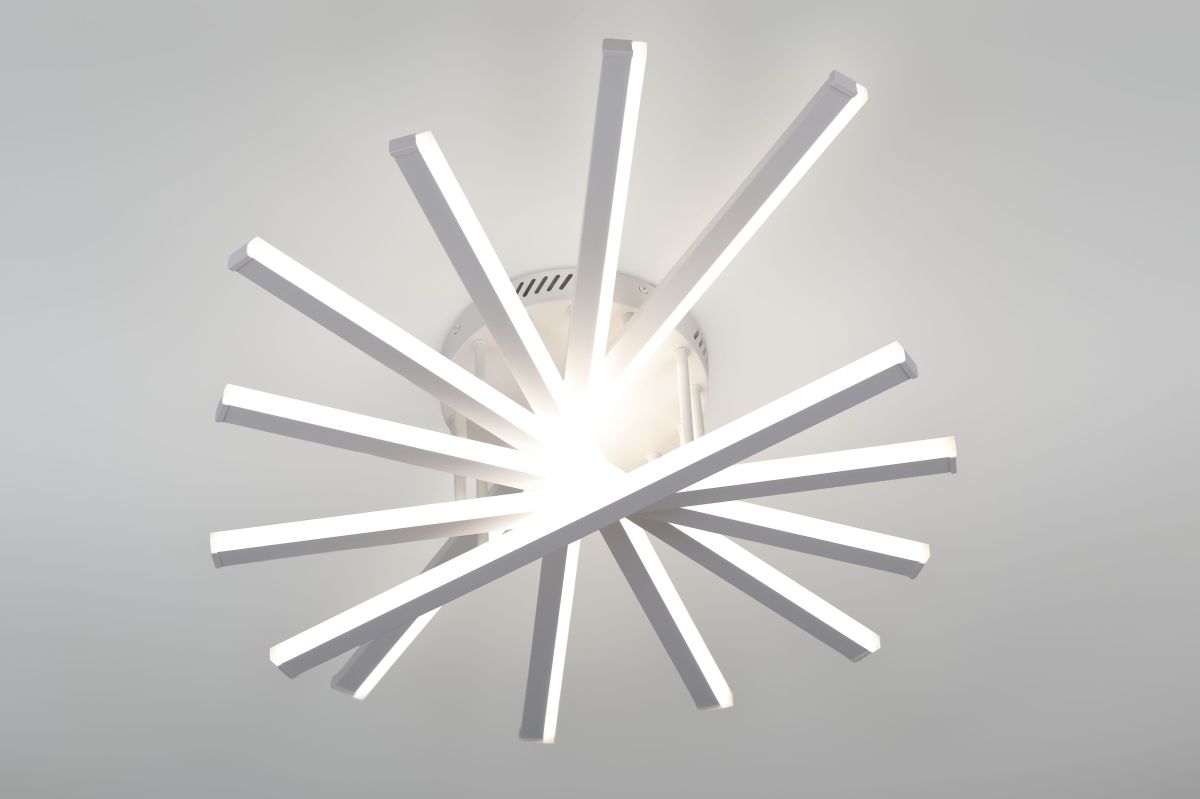 Потолочный светильник Rivoli Cordelia 6184-201 Б0068486