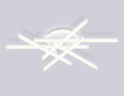 Потолочный светильник Ambrella Light Comfort LineTech FL6251