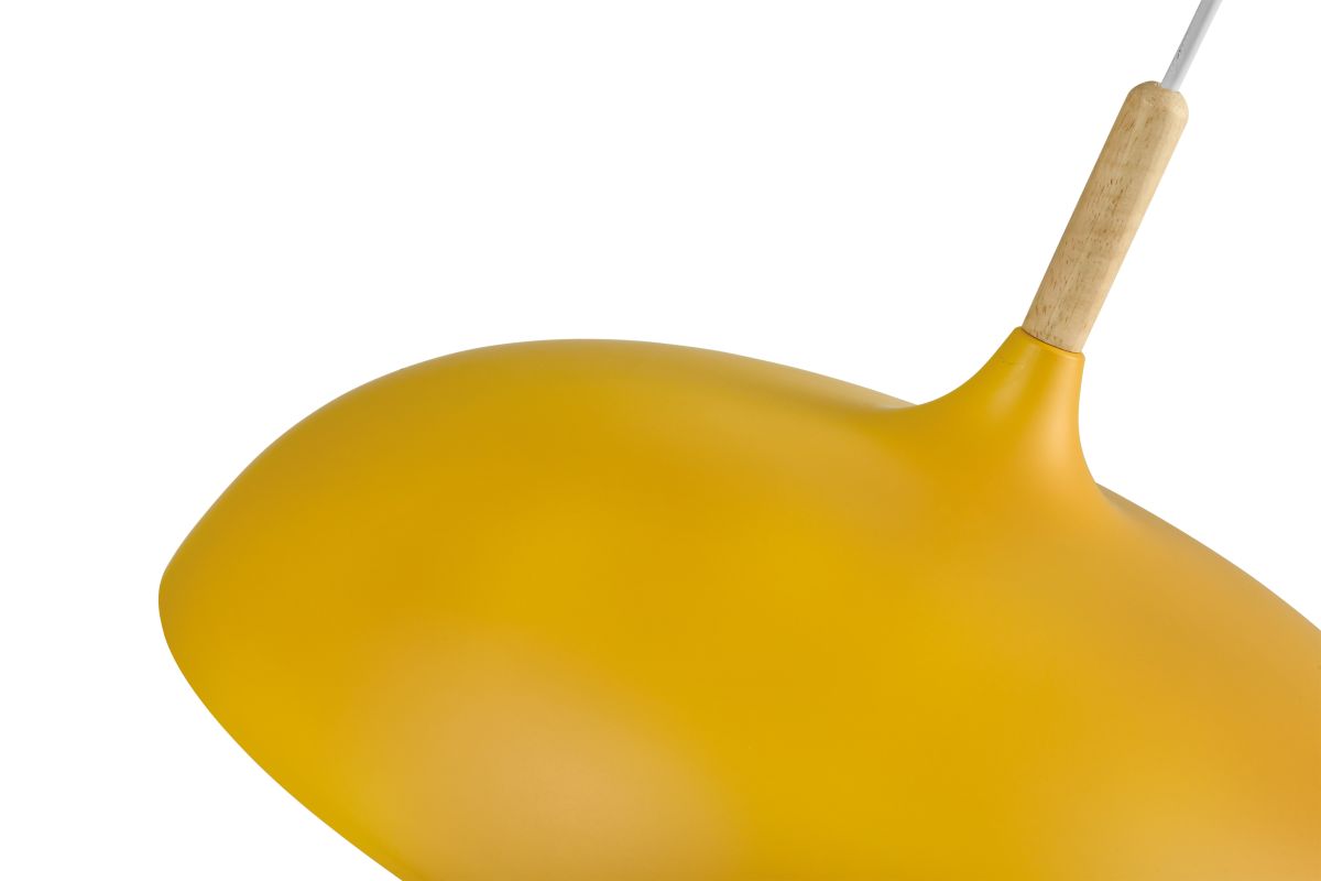 Подвесной светильник Moderli Hygo V11450-1P