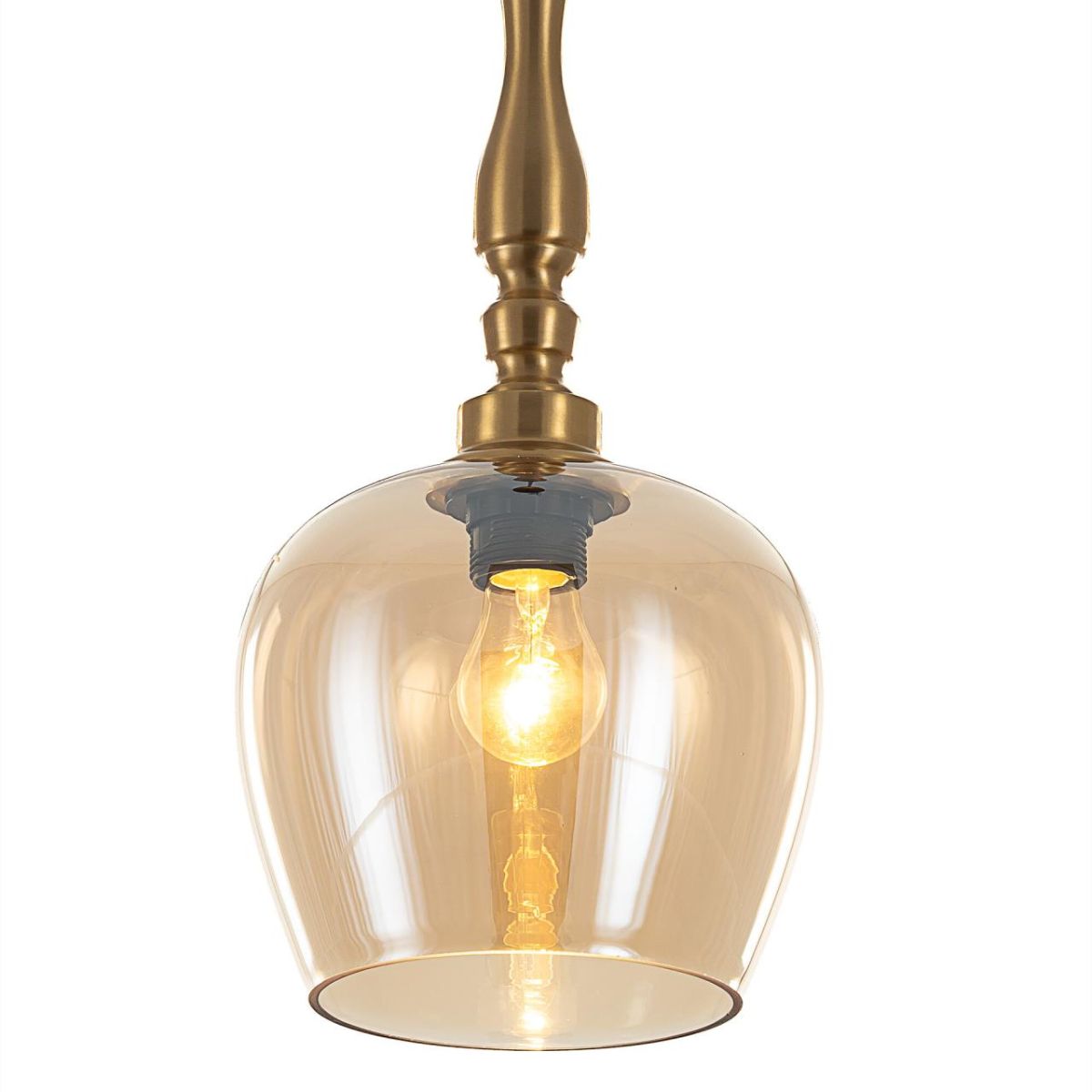 Подвесной светильник Citilux Nort CL475011