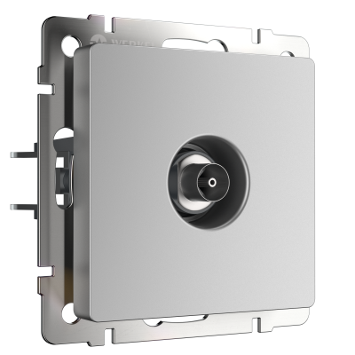 ТВ-розетка оконечная Werkel W1183006 4690389164873 a050888