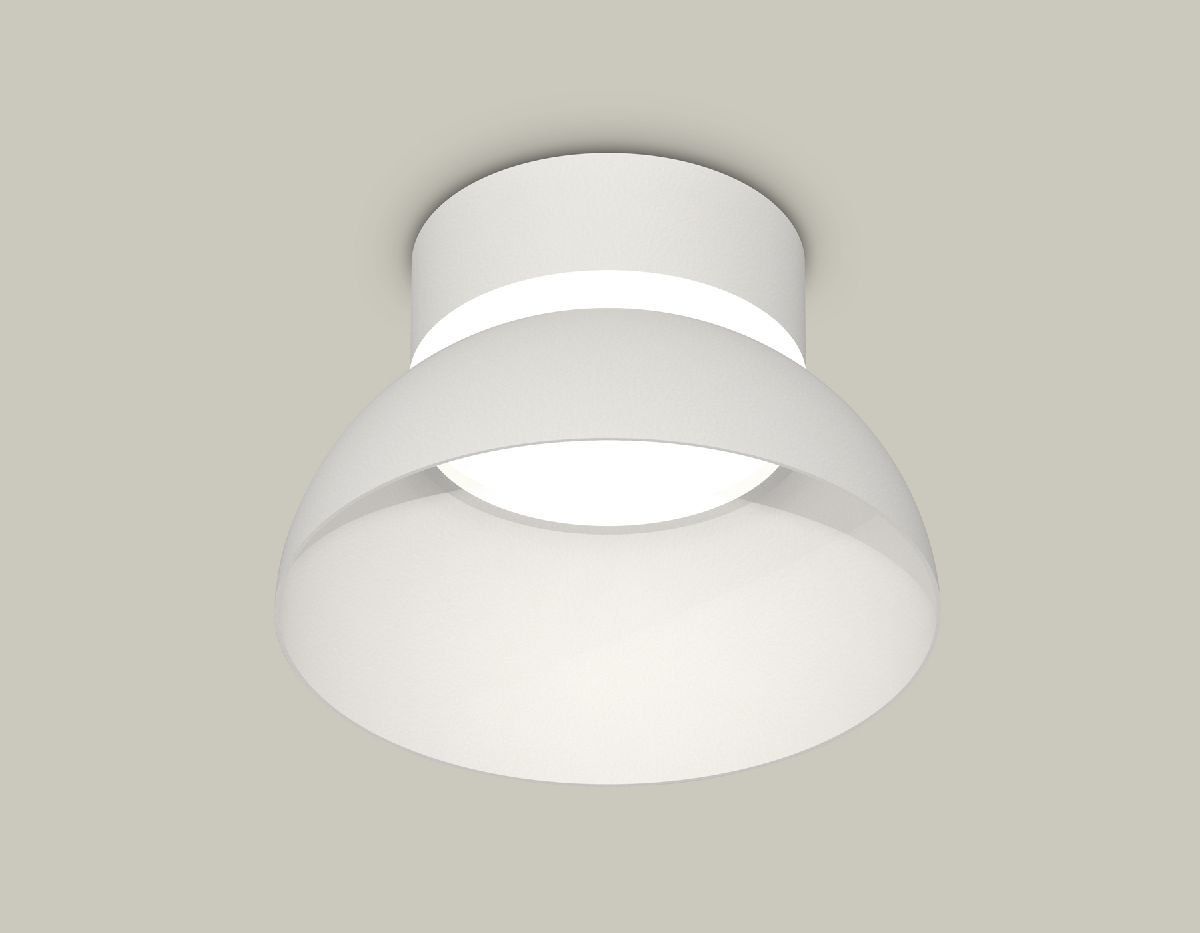 Накладной светильник Ambrella Light Techno spot (C8101, N8140) XS8101035
