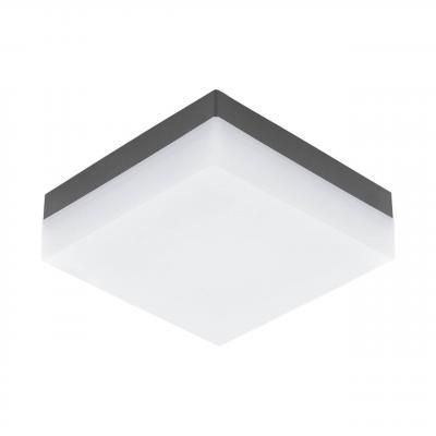 Уличный настенный светильник Eglo Sonella 94872