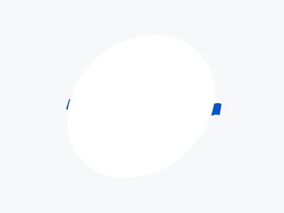 Встраиваемый светильник LEDS POWER 36Вт ССТ круглый, серия FRAME 008653