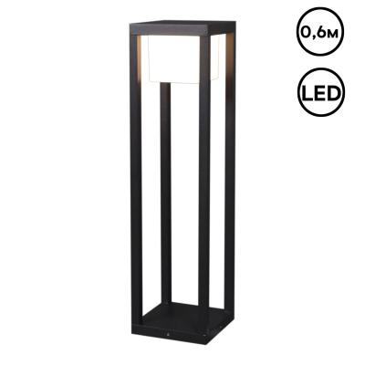 Ландшафтный светильник Reluce 09978-0.7-001JH 0,6M LED12W BK