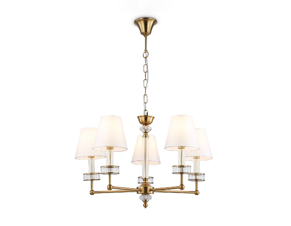 Подвесная люстра Ambrella Light High Light LH71021