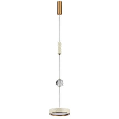 Подвесной светильник Odeon Light L-Vision Riviera 5450/32L