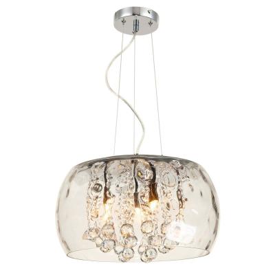 Подвесной светильник Arte Lamp 23 A8146SP-6CC Подвесной светильник Arte Lamp 23 A8146SP-6CC