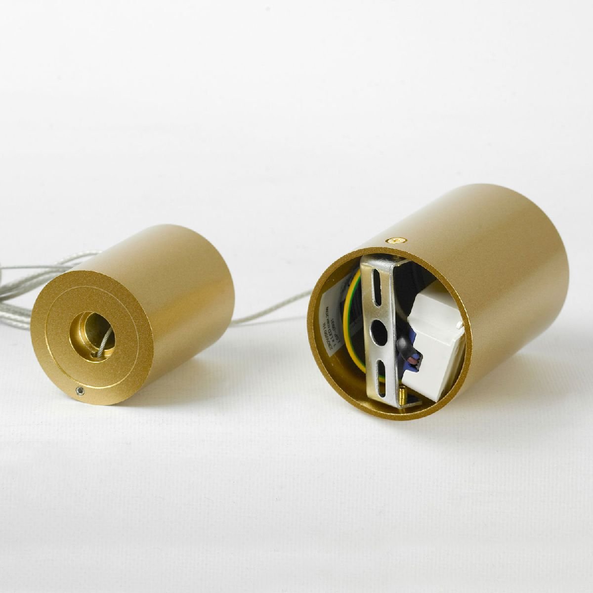 Подвесной светильник Lussole Gilmer LSP-0931