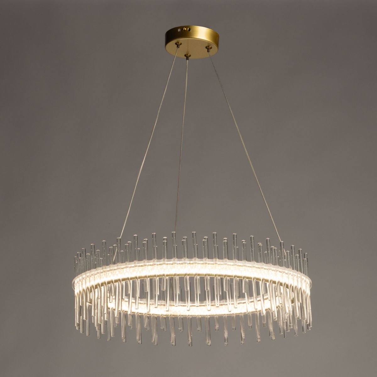 Подвесная люстра De Markt Арман 462011801