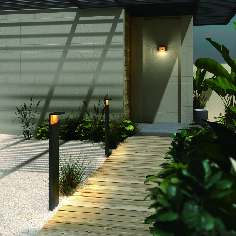 Садовый светильник Mantra 6773