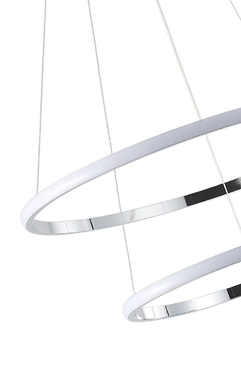 Подвесная люстра Zortes Ringolight ZRS.33322.63C