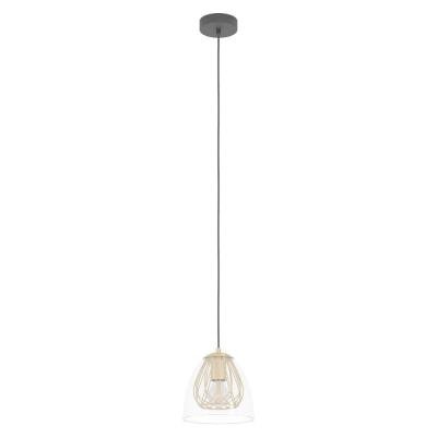 Подвесной светильник Eglo Jazminia 390037