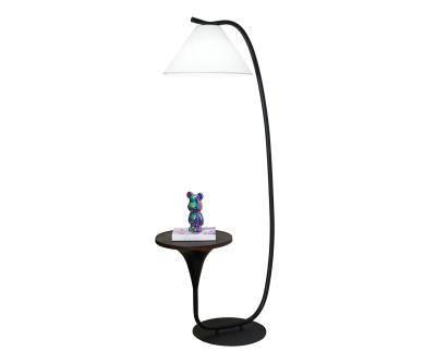 Торшер Kink Light Эмби 07010-F,19