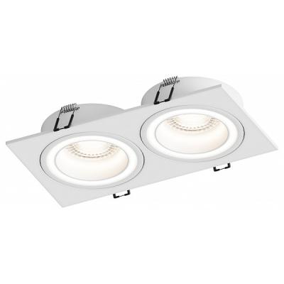 Встраиваемый светильник Hesby Lighting Eclipse HSBL_0111