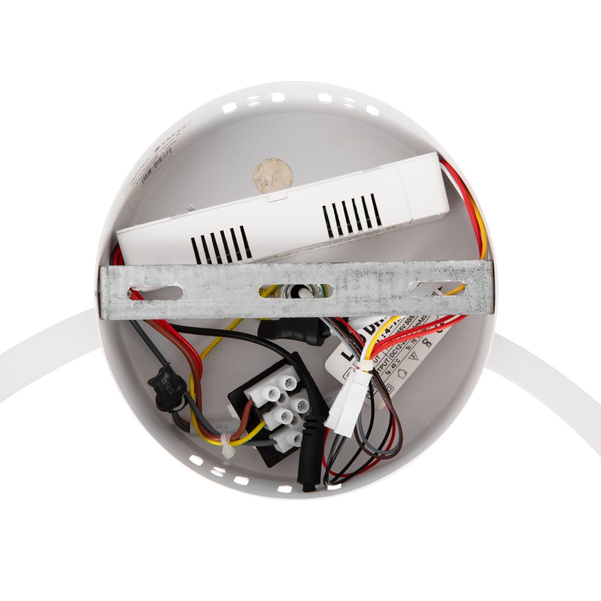 Потолочный светильник Freya Spotlights FR6083CL-L32W