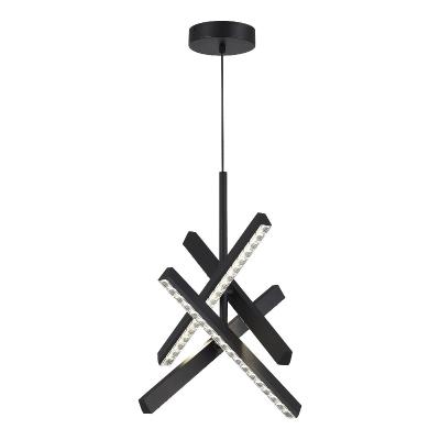 Подвесная люстра ST Luce Euclidics SL1018.413.04