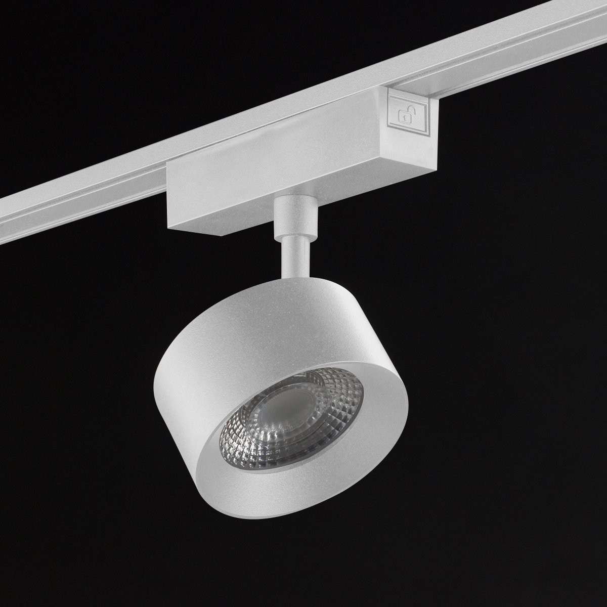 Трековый светильник SWG PRO SL-SLIM-FTSWH-10-CCT 022099