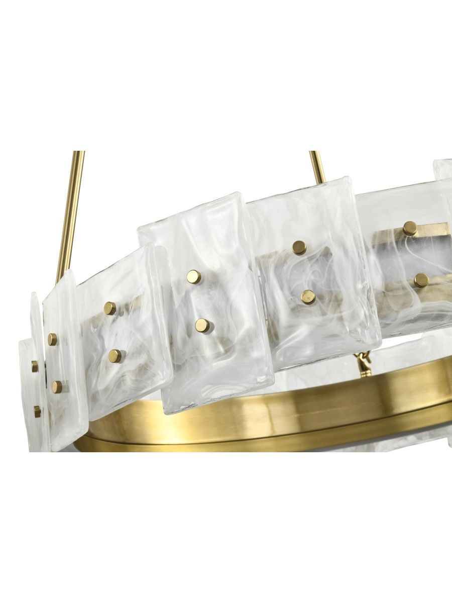 Подвесной светильник Zortes Cloud-stone ZRS.90610.60