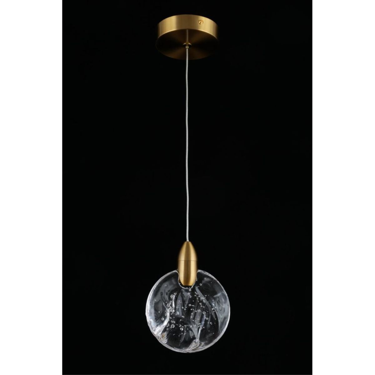 Подвесной светильник Aployt Liza APL.084.06.03