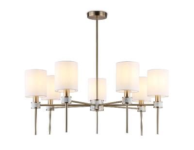Люстра на штанге Ambrella Light High Light Classic LH72373
