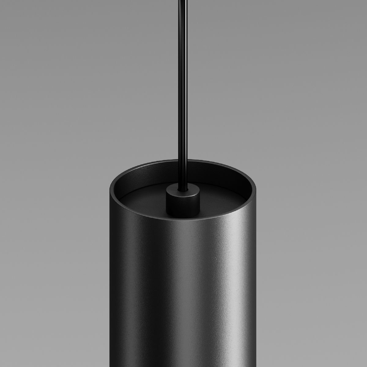 Трековый магнитный светильник Maytoni Skim TR210-1-5W3K-M-B