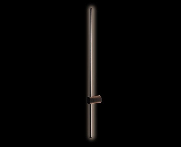 Настенный светильник Italline IT08-8019 black