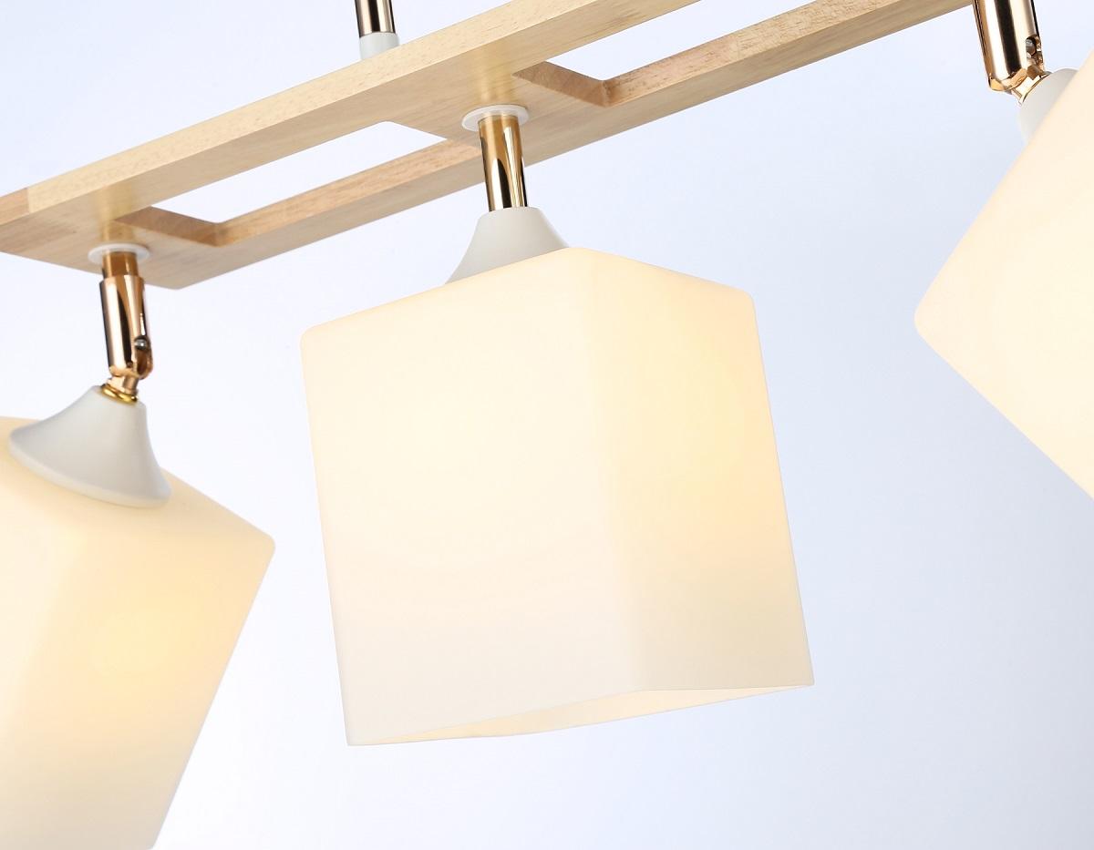 Потолочная люстра Ambrella light Traditional Modern TR9505 - Elektrostandard.net Потолочная люстра Ambrella light Traditional Modern TR9505