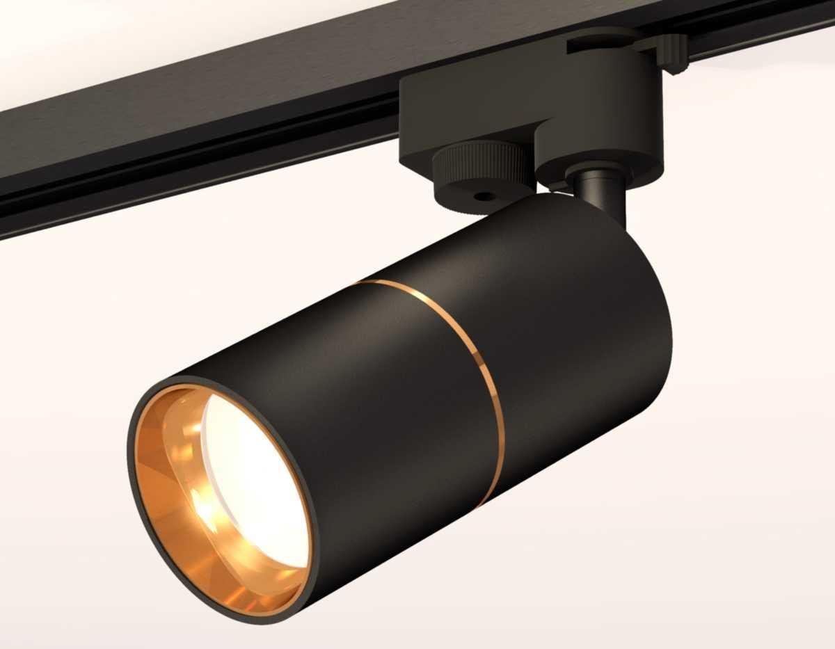 Комплект трекового светильника Ambrella light Track System XT (A2521, C6302, A2062, C6302, N6113) XT6302020