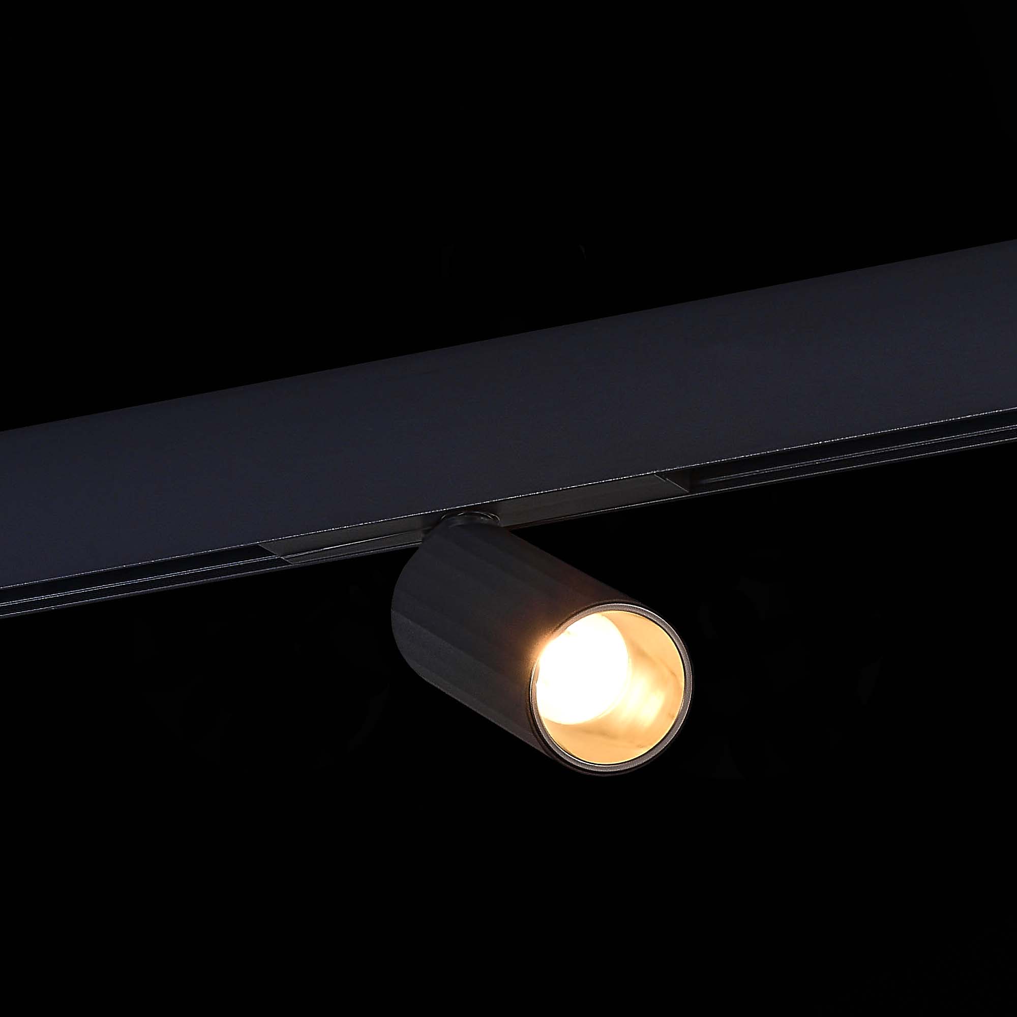 Трековый светильник ST Luce Skyline 48 ST807.436.12