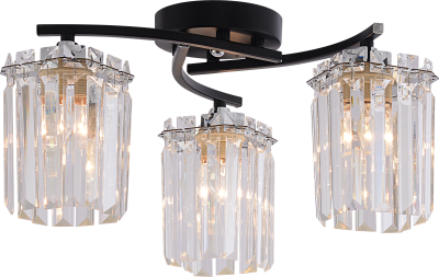 Потолочная люстра Rivoli June 1062-303 Б0070167