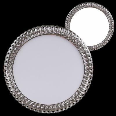 Встраиваемый светильник Reluce 53118-9.0-001RD LED18W SV Встраиваемый светильник Reluce 53118-9.0-001RD LED18W SV