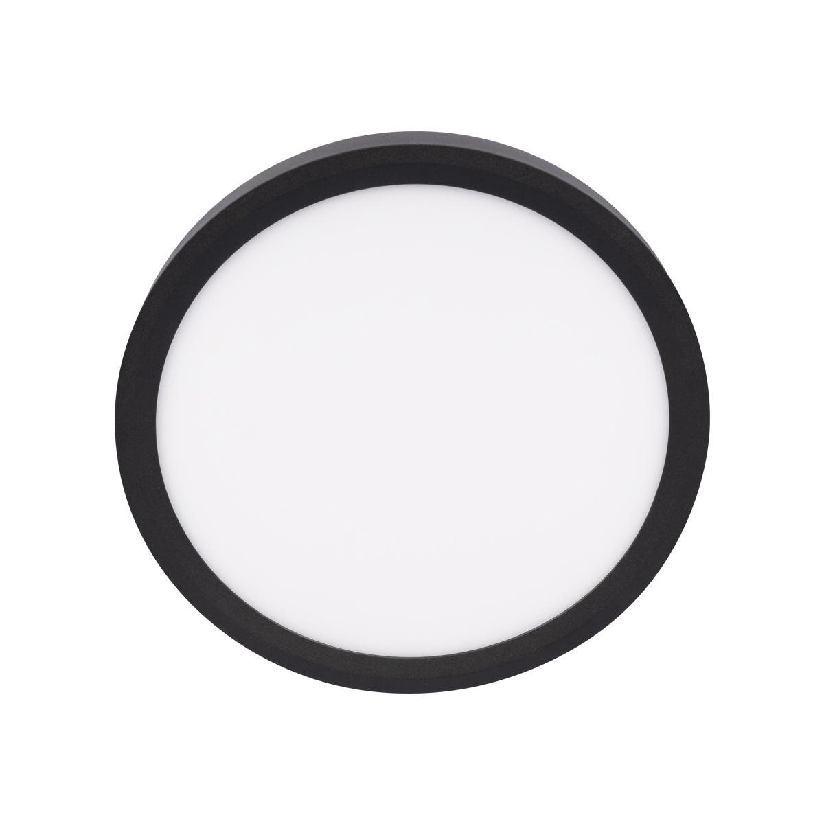 Потолочный светильник Loft IT Extraslim 10227/24 Black