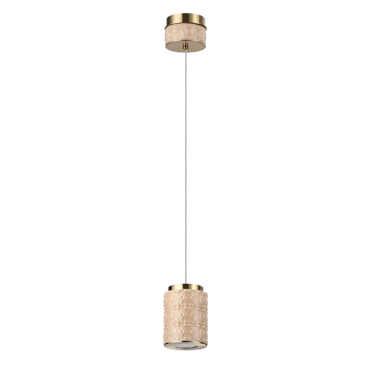Подвесной светильник Odeon Light L-Vision Lulu 5453/5L