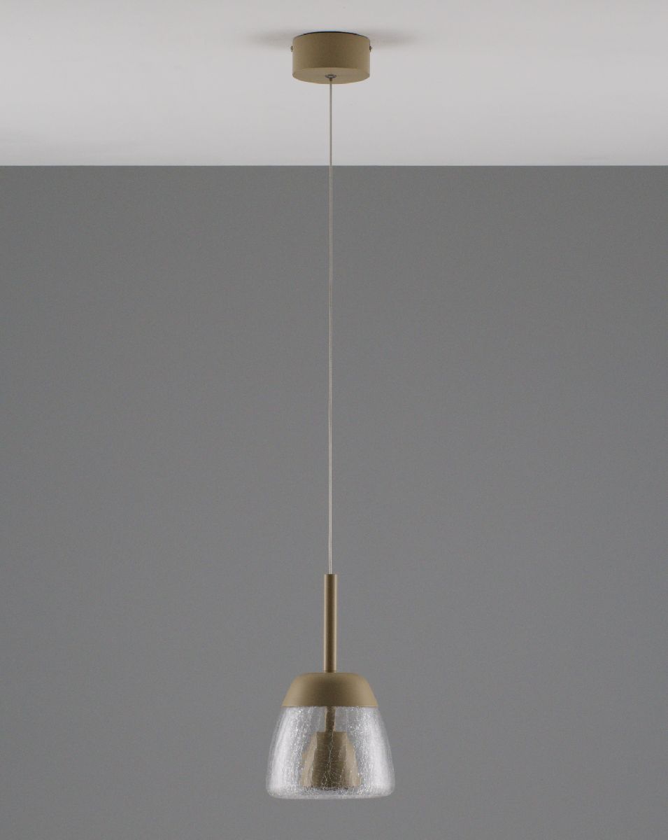 Подвесной светильник Moderli Eir V10873-PL