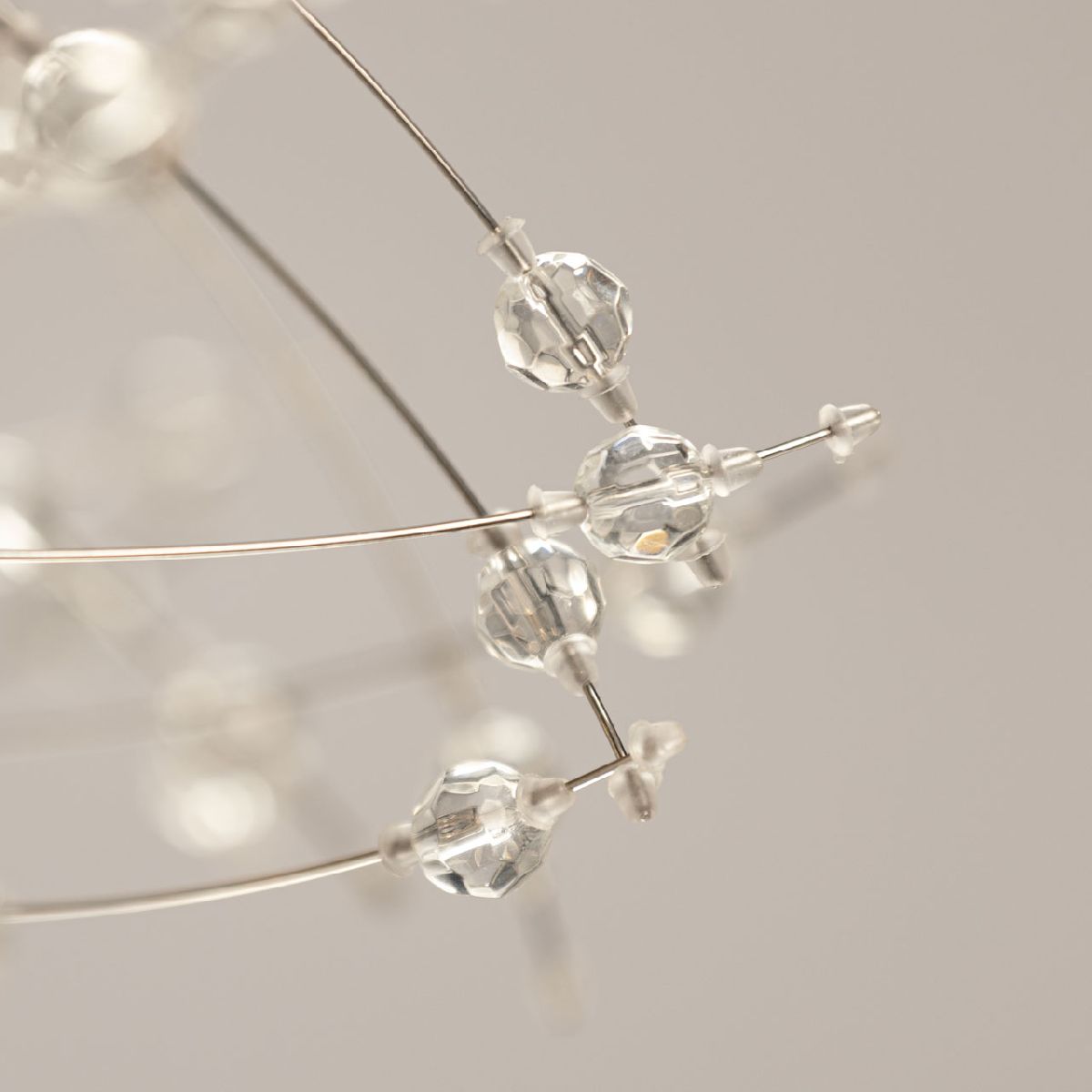 Подвесная люстра De Markt Адриатика 280012109