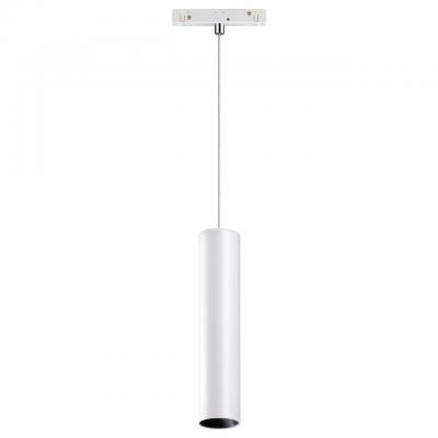 Трековый светодиодный светильник Novotech Shino Flum 358425
