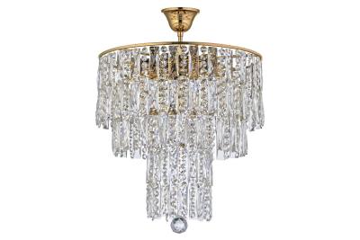 Люстра на штанге Arti Lampadari Deliceto E 1.5.38.100 G